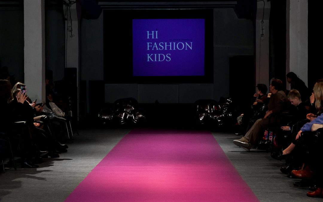 Hi Fashion Kids